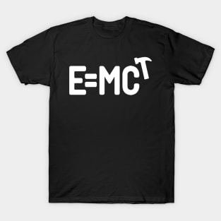 Emc hammer T-Shirt